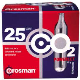 25CT Copp Head Powerlet