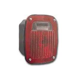 PM V445 Tail Light, Incandescent Lamp
