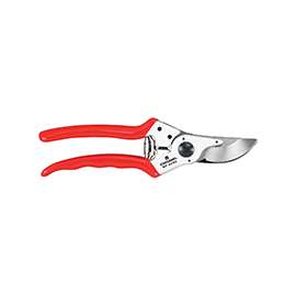 CORONA BP 4250 Pruning Shear, 1 in Cutting Capacity, HCS Blade, Bypass Blade, Aluminum Handle