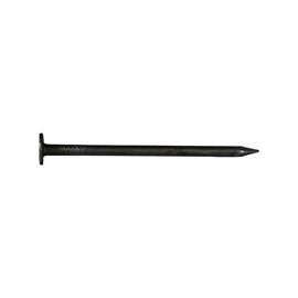 ProFIT 3075088T Drywall Nail, 1-3/8 in L, Steel, Phosphate-Coated, Cupped Head, Round Shank, 1 lb