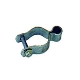 Behrens 40300019 Gate Hinge, Galvanized Steel