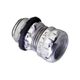 Halex 26252 Coupling, 3/4 in, Steel
