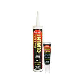 Imperial KK0075-A Stove and Gasket Cement, 2.7 oz Tube