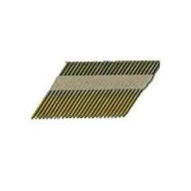 ProFIT 0600391 Framing Nail, 3-1/4 in L, 10-1/4 Gauge, Steel, Galvanized, Round Head, Smooth Shank