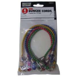 MM4PK 10"Mini Bung Cord