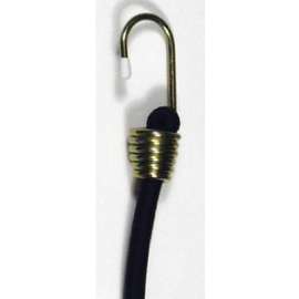 MM18"BLK HD Bungee Cord