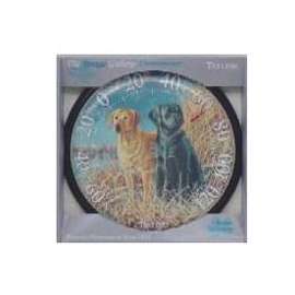 Taylor 6703N Labrador Thermometer, 13-1/4 in Display, -60 to 120 deg F