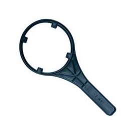Culligan SW-3A Water Filter Housing Wrench, Heavy-Duty, Black, For: HD-150, HD-950, W10-PR, W15-PR Water Filters