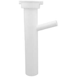 MP Plas Dish Tailpiece