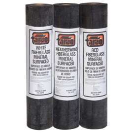 90LB GRN MineralRoofing