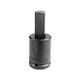 Socket Bits, 3/8 in Drive, 5/32 in Tip