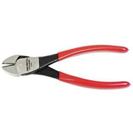 Heavy-Duty Diagonal Cutting Pliers, 7 5/16 in