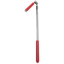 Telescopic Magnetic Retrieving Tools, 16 3/4 in  - 26 3/4 in
