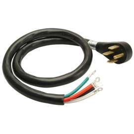 ME 6' 6/2&8/2Range Cord