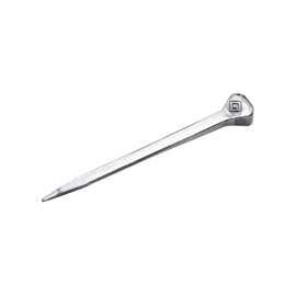 Kerckhaert D6CH1N Horseshoe Nail, #6, Steel