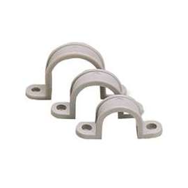 GB GCC-310 Conduit Strap, Polyethylene, Gray