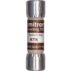 15A KTK Fact Act Fuse