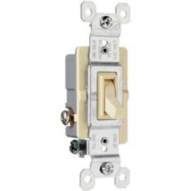 IVY GRND 3WY TOG Switch