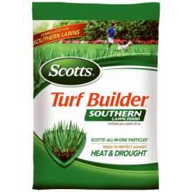 5M Turf Builder South