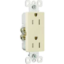 15AIVY ResistReceptacle