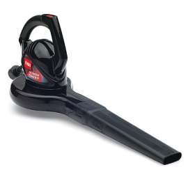 Power Sweep Blower