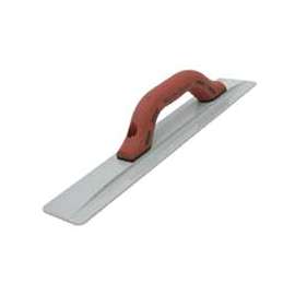 Marshalltown 146D Hand Float, 20 in L Blade, 3-1/8 in W Blade, Magnesium Blade, Beveled End Blade