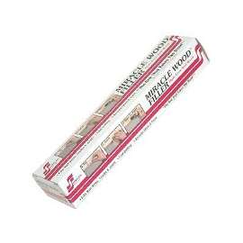 Staples Miracle Wood 942 Wood Filler, Putty, Strong Solvent, Natural, 1.75 oz Tube