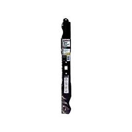 ARNOLD 490-100-M084 Mulching Blade, 21 in L, Carbon Steel