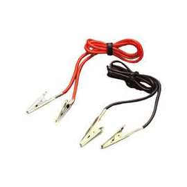 CALTERM 70315 Test Lead, 15 A, 30 in L