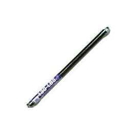 Prime-Line GD 12193 Extension Spring, 1-19/64 in OD, 25 in OAL, Carbon Steel, Galvanized, Loop End, 130 lb