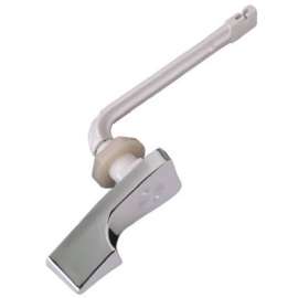 MP PlasToil Flush Lever