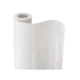 Con-Tact 05F-C6F52-06 Shelf and Drawer Liner, 5 ft L, 20 in W, Bright White