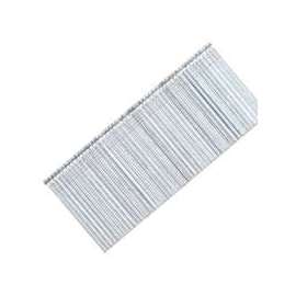 Bostitch SB16-150 Finish Nail, 1-1/2 in L, 16 Gauge, Steel, Coated, Smooth Shank