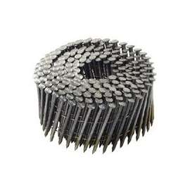 ProFIT 0616690 Framing Nail, 3-1/4 in L, 11 Gauge, Steel, Brite, Round Head, Smooth Shank