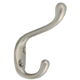 Sat NI Coat/Hat Hook