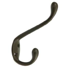 BRZ HD Garment Hook