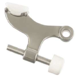 Sat NI Hinge DR Stop