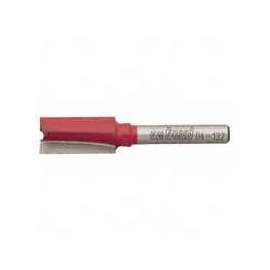 2FLUTE STRAIGHT ROUTER BIT