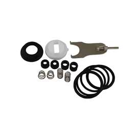 Plumb Pak PP808-74 Faucet Repair Kit, For: Delta/Del Dial Faucets with Swing Spout