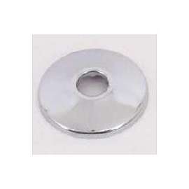 Plumb Pak PP9004PC Bath Flange, Polished Chrome