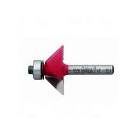 BIT ROUTER CHAMFER 1/2IN