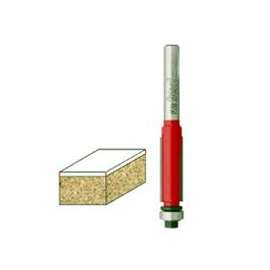 Freud 44-108 Router Bit, 3-5/8 in OAL, 1/2 in Dia Shank, Carbide