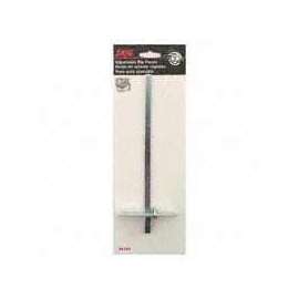 SKIL 0013896 Adjustable Rip Fence, 18-1/4 in L, 2-1/4 in W, Steel