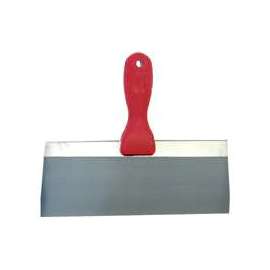 Marshalltown BSTK12P Knife, 12 in W Blade, 3 in L Blade, Spring Steel Blade, Flexible Blade, Plastic Handle