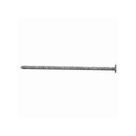 MAZE STORMGUARD S-225-A Series S225A530 Hand Driven Siding Nail, 2 in L, 14 ga, Checkered Head