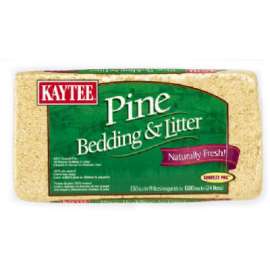 1200CUIN Pine Bedding