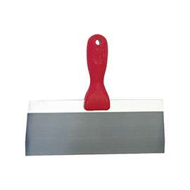 Marshalltown BSTK6P Taping Knife, Flexible Spring Steel Blade