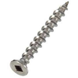 25PK 10x2-1/2 SS Screw