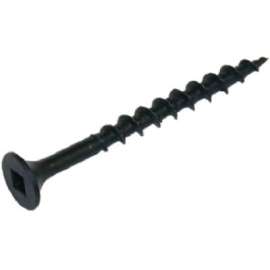 50PK 8x3 SQ Dry Screw