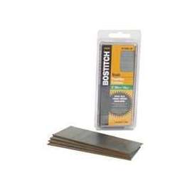 Bostitch BT1340B Brad Nail, 1-9/16 in L, 18 ga, Coated